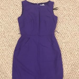 Calvin Klein sheath dress